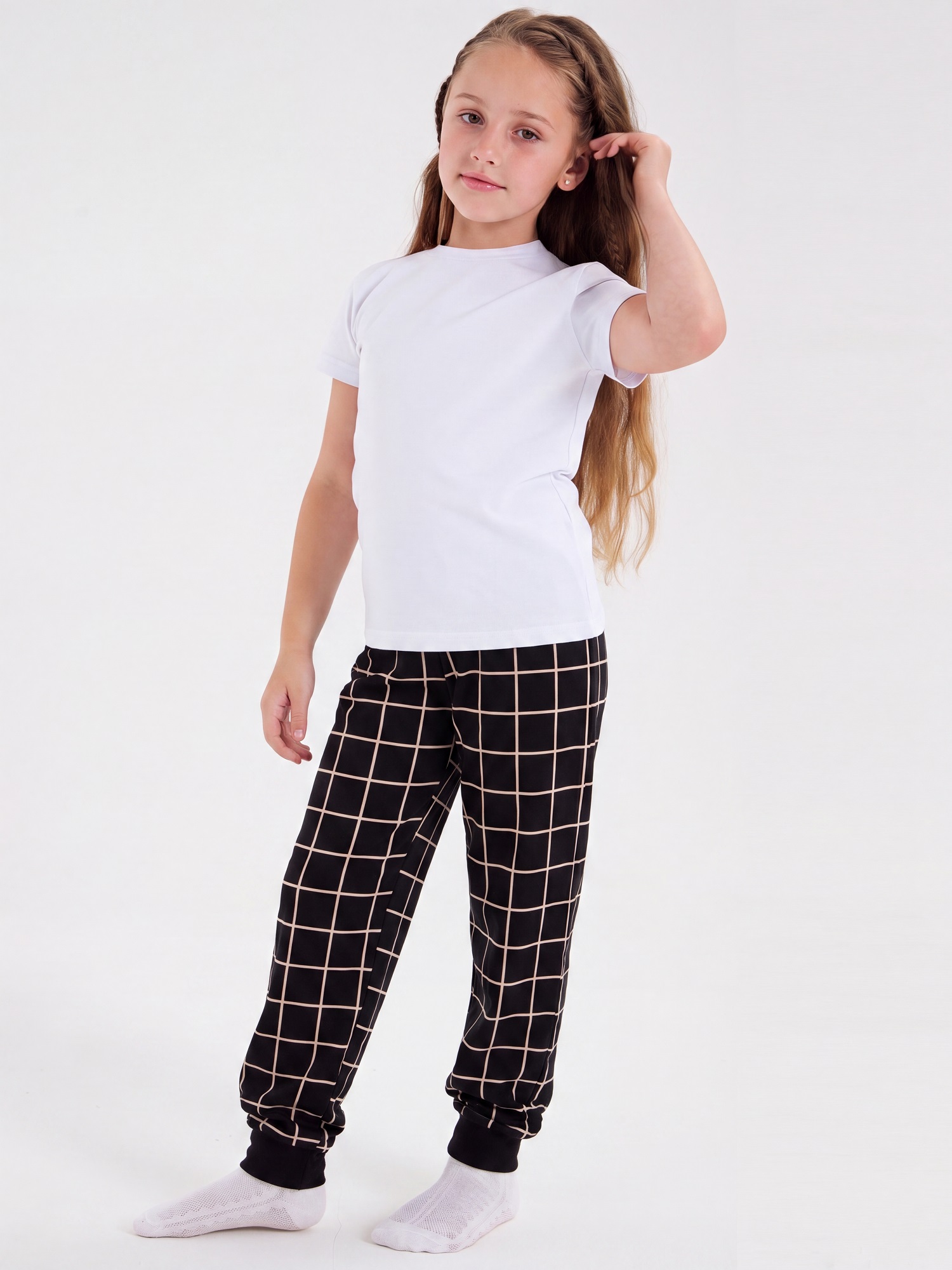Брюки Jambowear S-787 - фото 5