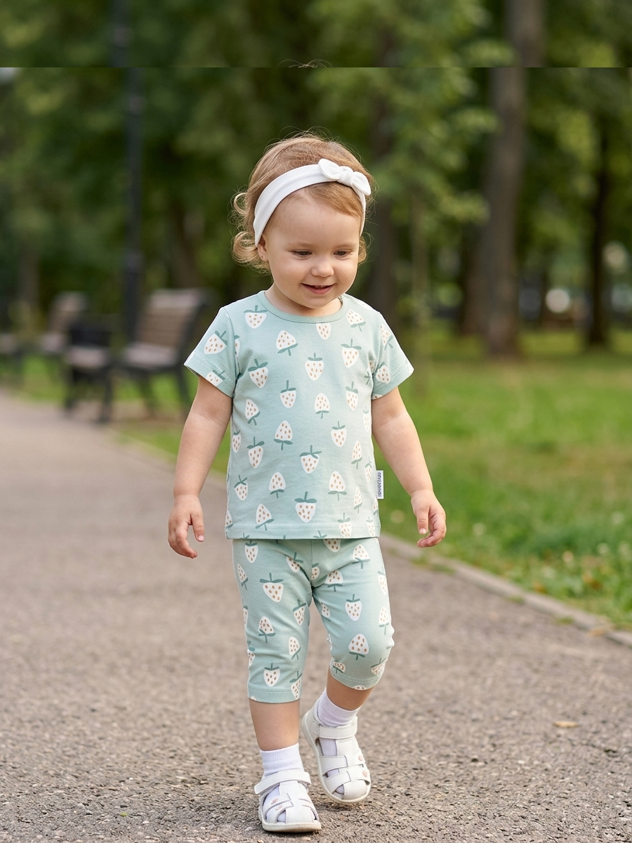 Комплект Эскимо 36-10215/1 - фото 2