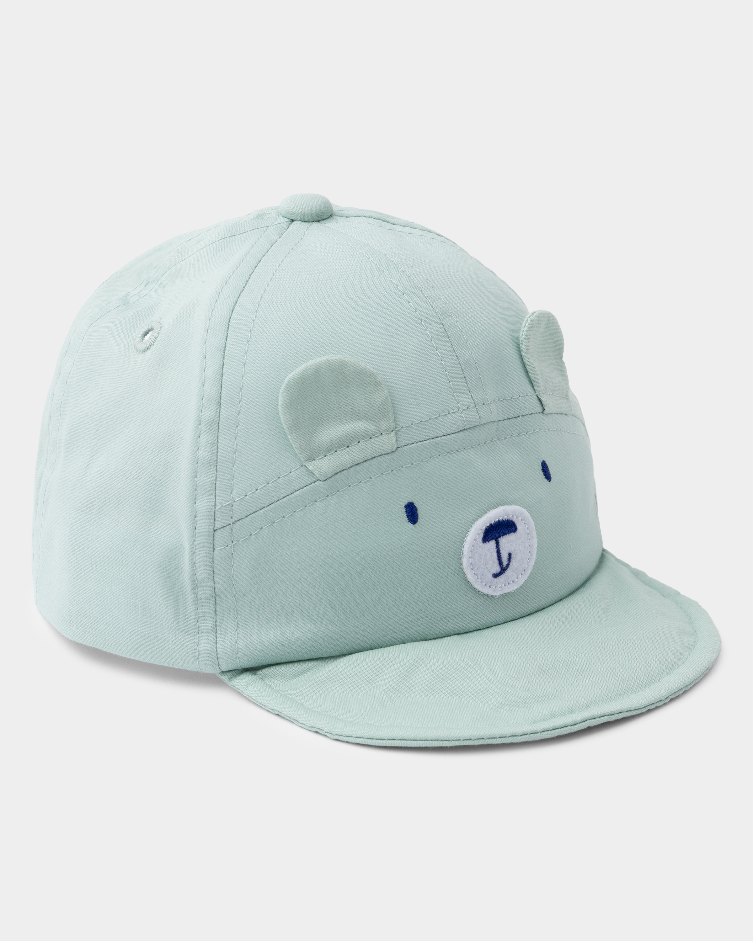 Кепка BabyGo S26BG4-BG25Aib-54 - фото 1