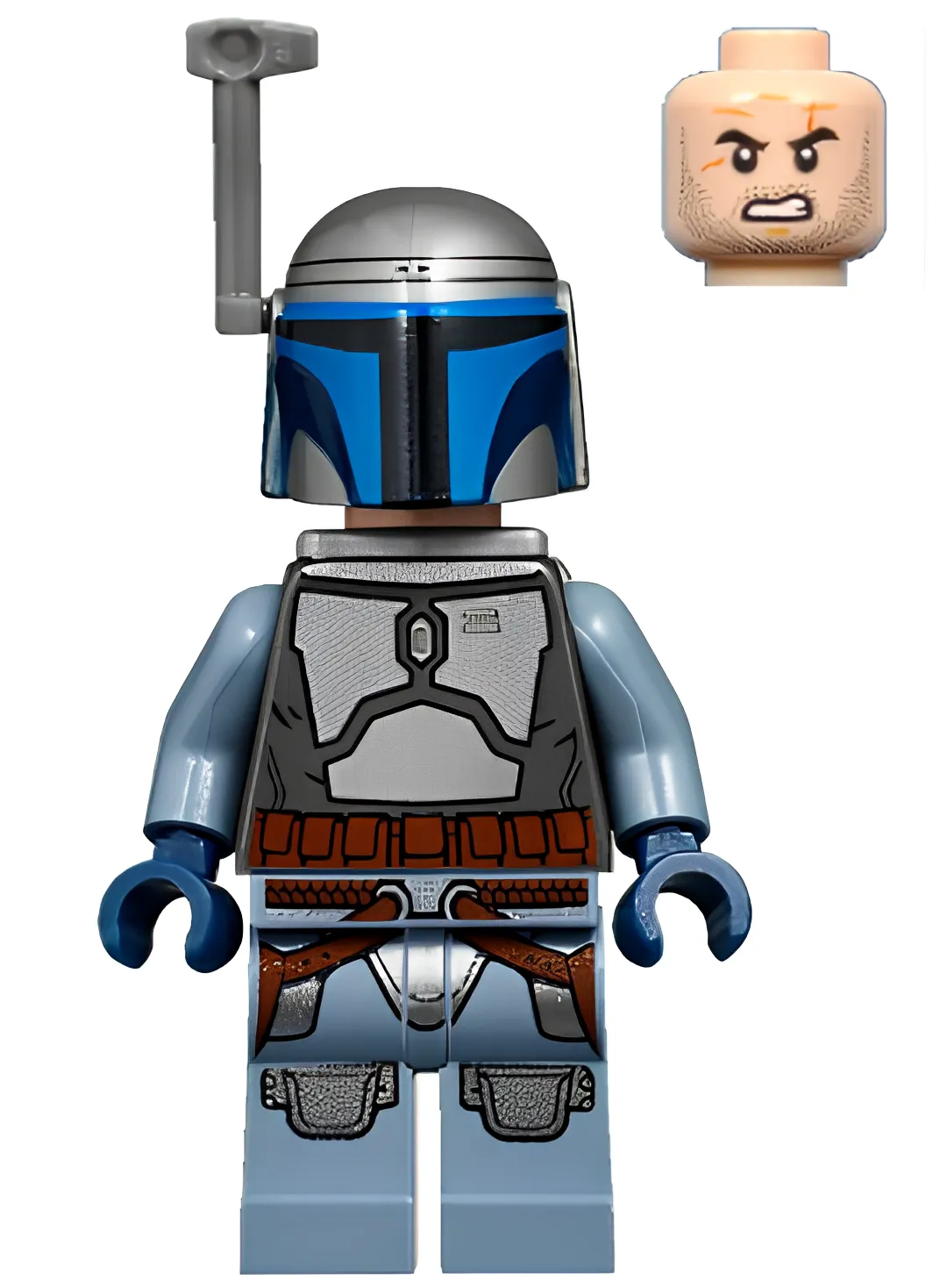 Изображение товара Фигурка LEGO Star Wars Jango