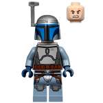 Фигурка LEGO Star Wars Jango