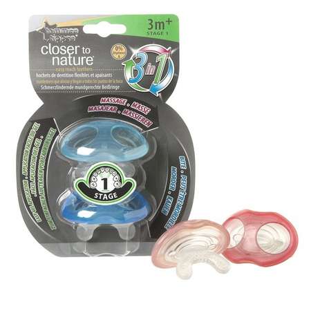 Прорезыватель Tommee tippee в ассортименте
