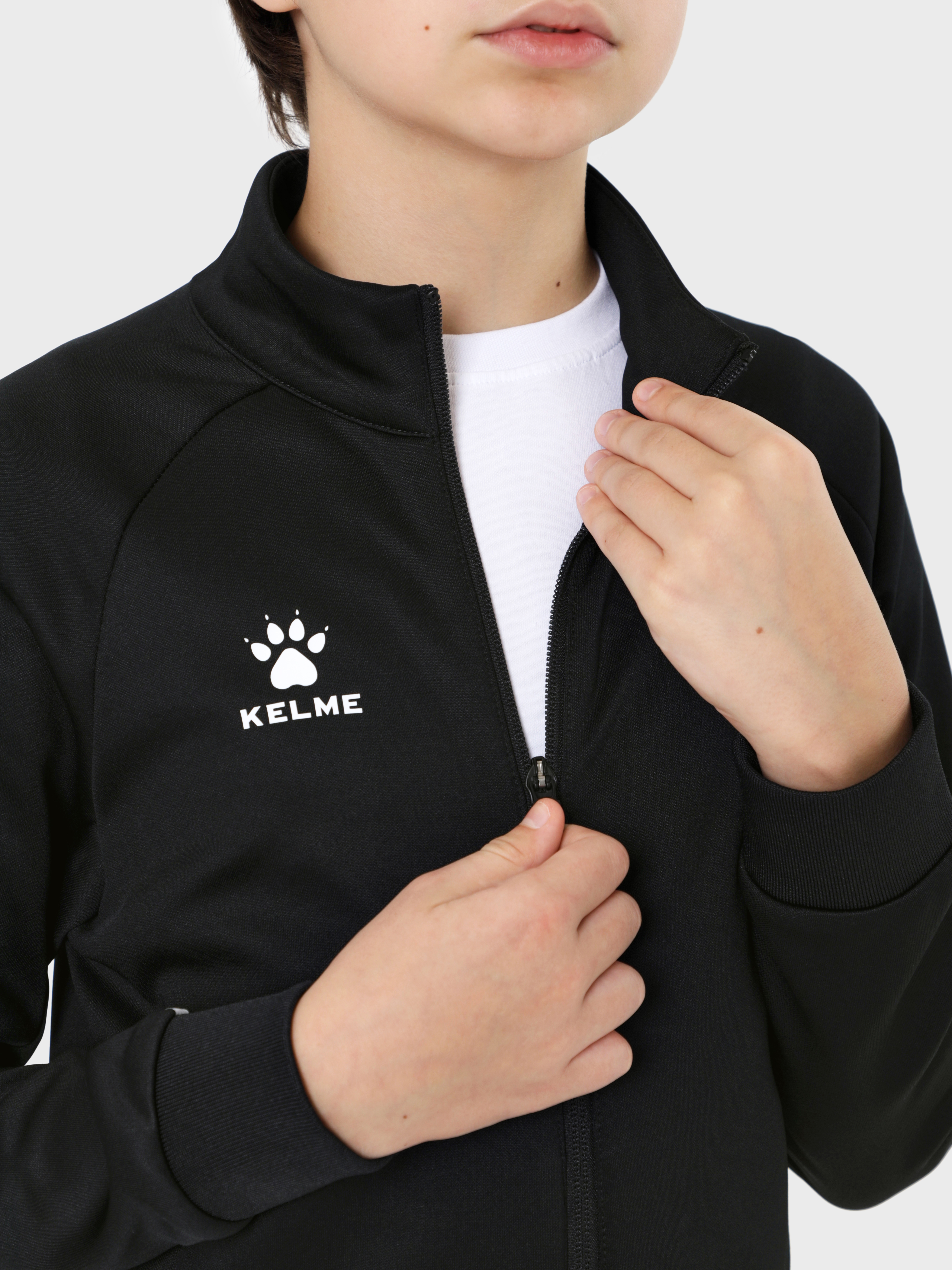 Спортивный костюм KELME 7461WT3143-set-000 - фото 6