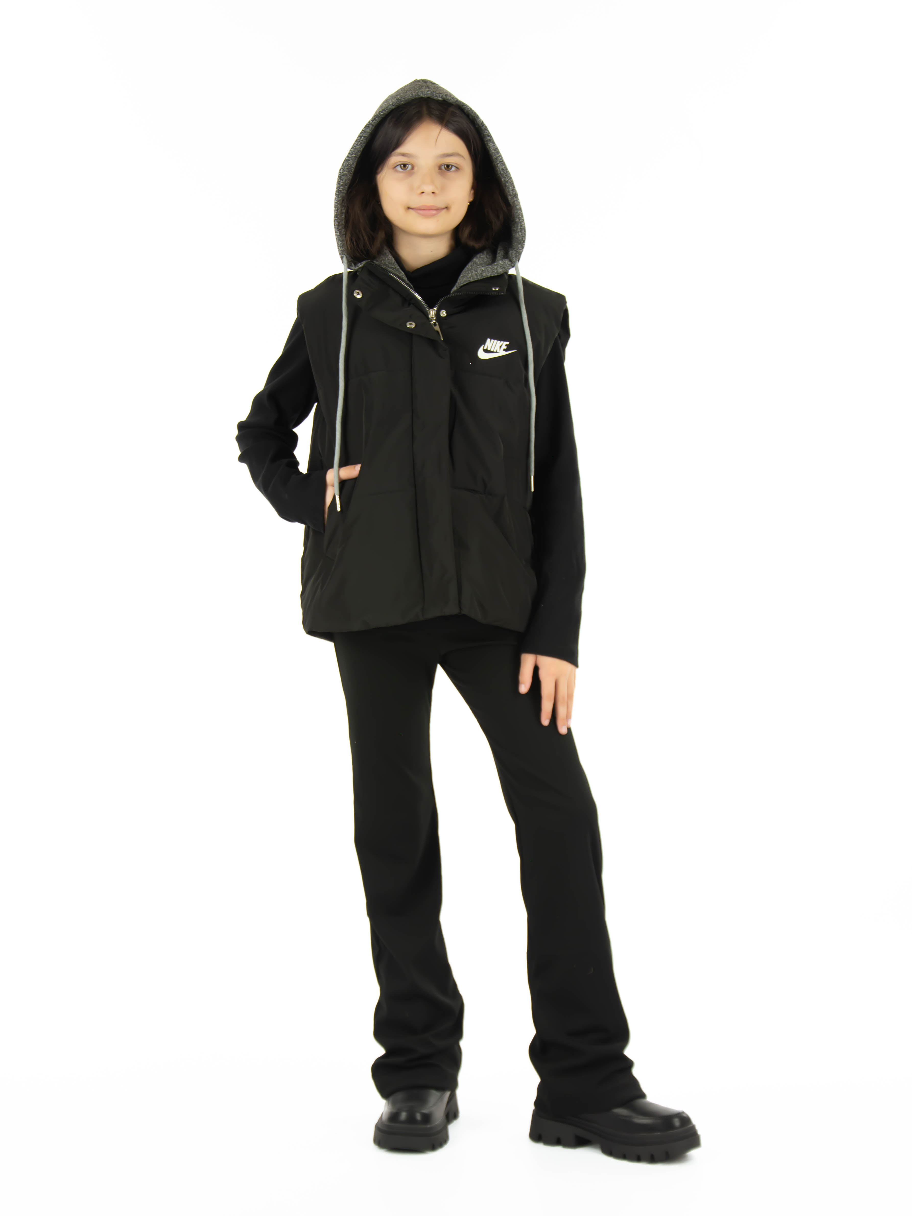 Жилет CASTLELADY 254520999 - фото 8