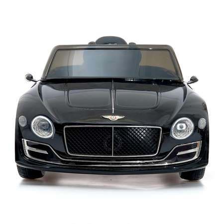 Автомобиль Sima-Land Bentley EXP 12 Speed 6e Concept С пультом ДУ