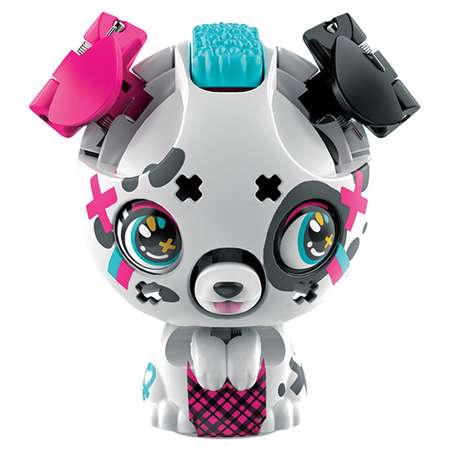 Игровой набор ZOOBLES