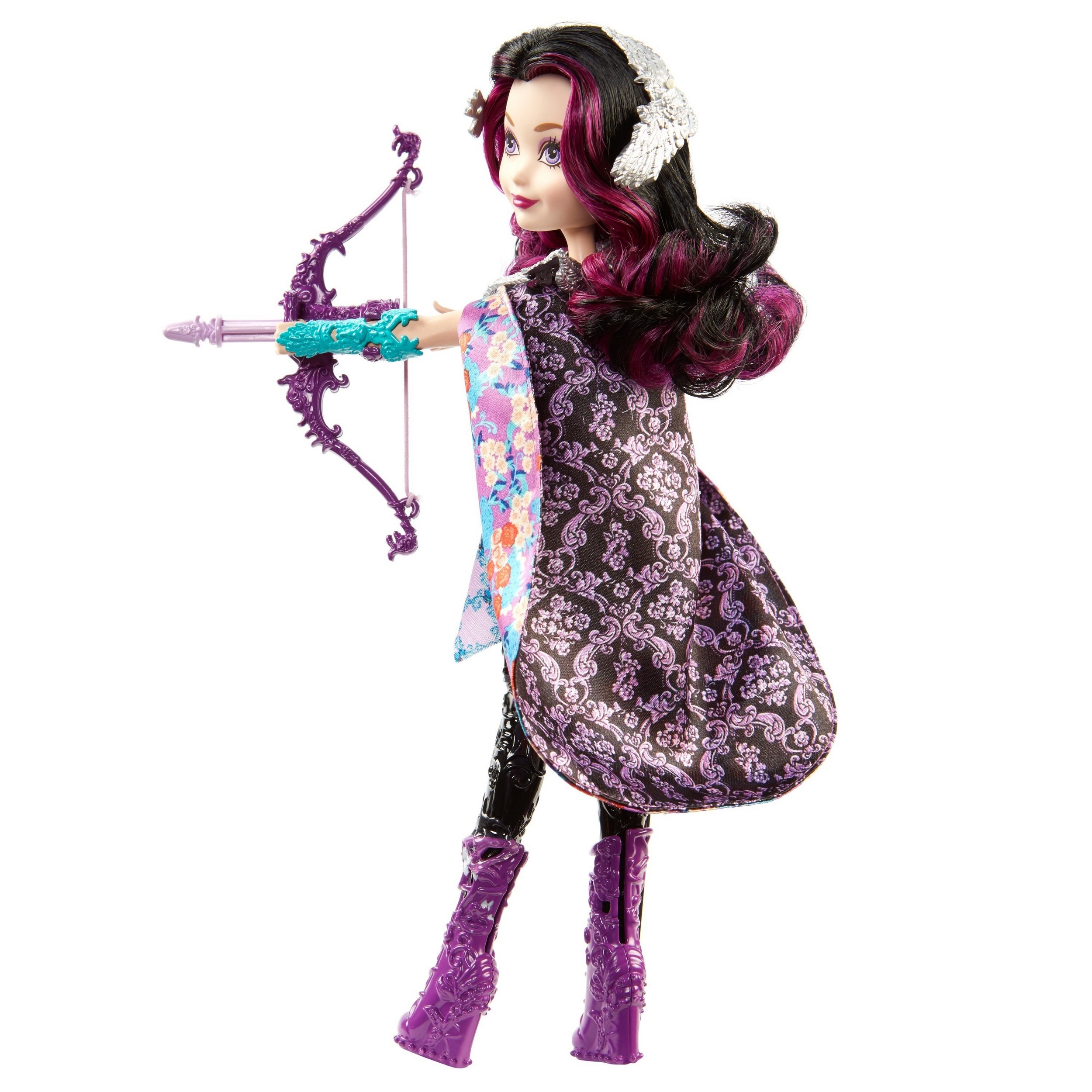 Кукла модельная Ever After High DVJ21 - фото 3
