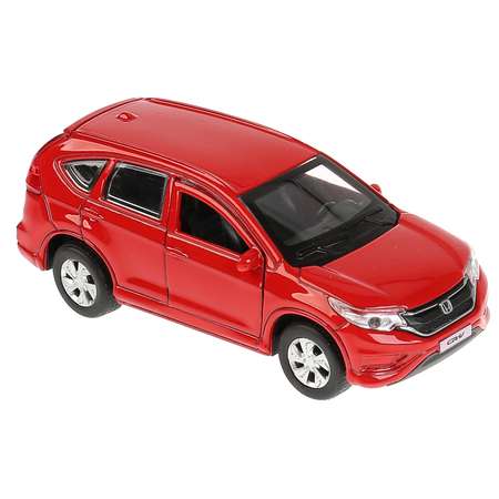 Автомобиль Технопарк Honda CRV