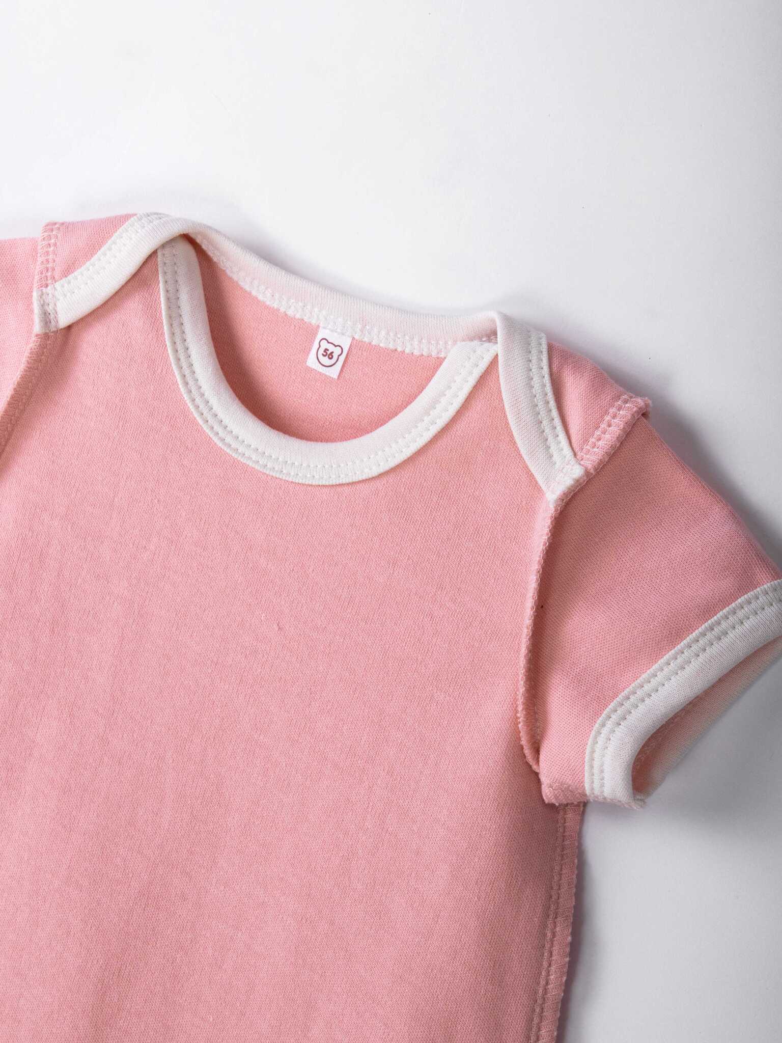 Песочник BUNGLY 1R5867/Чайнаяроза - фото 2