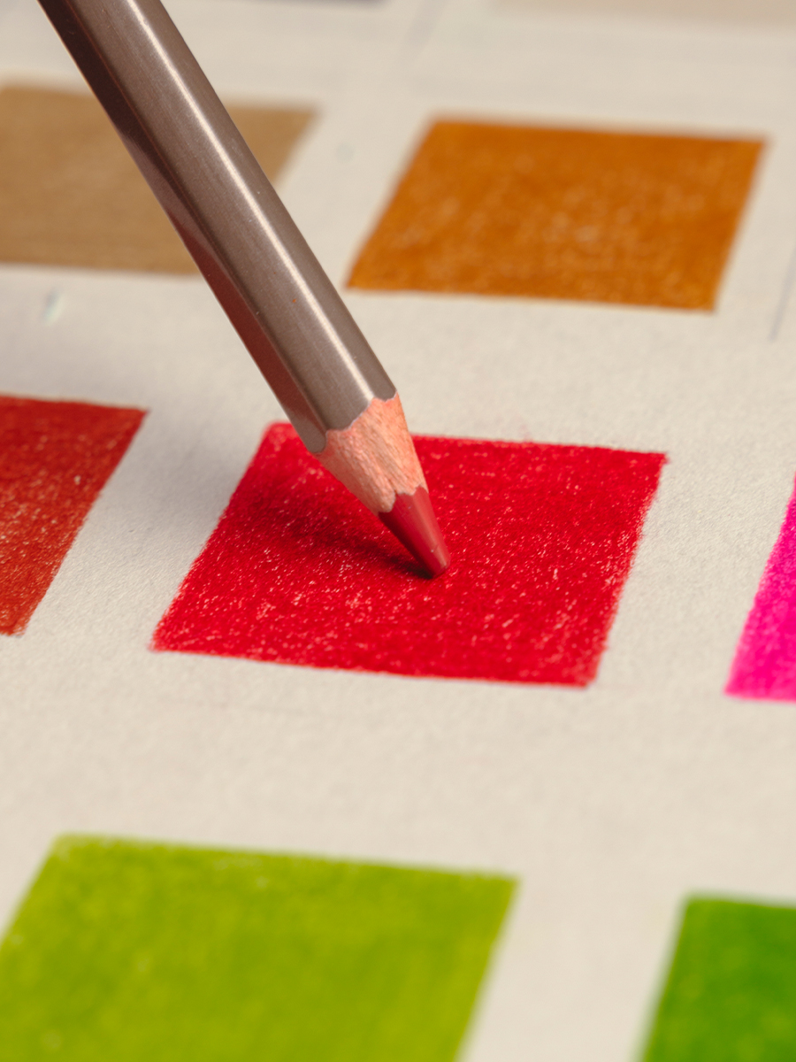 Карандаши цветные Малевичъ 30 шт. - фото 7