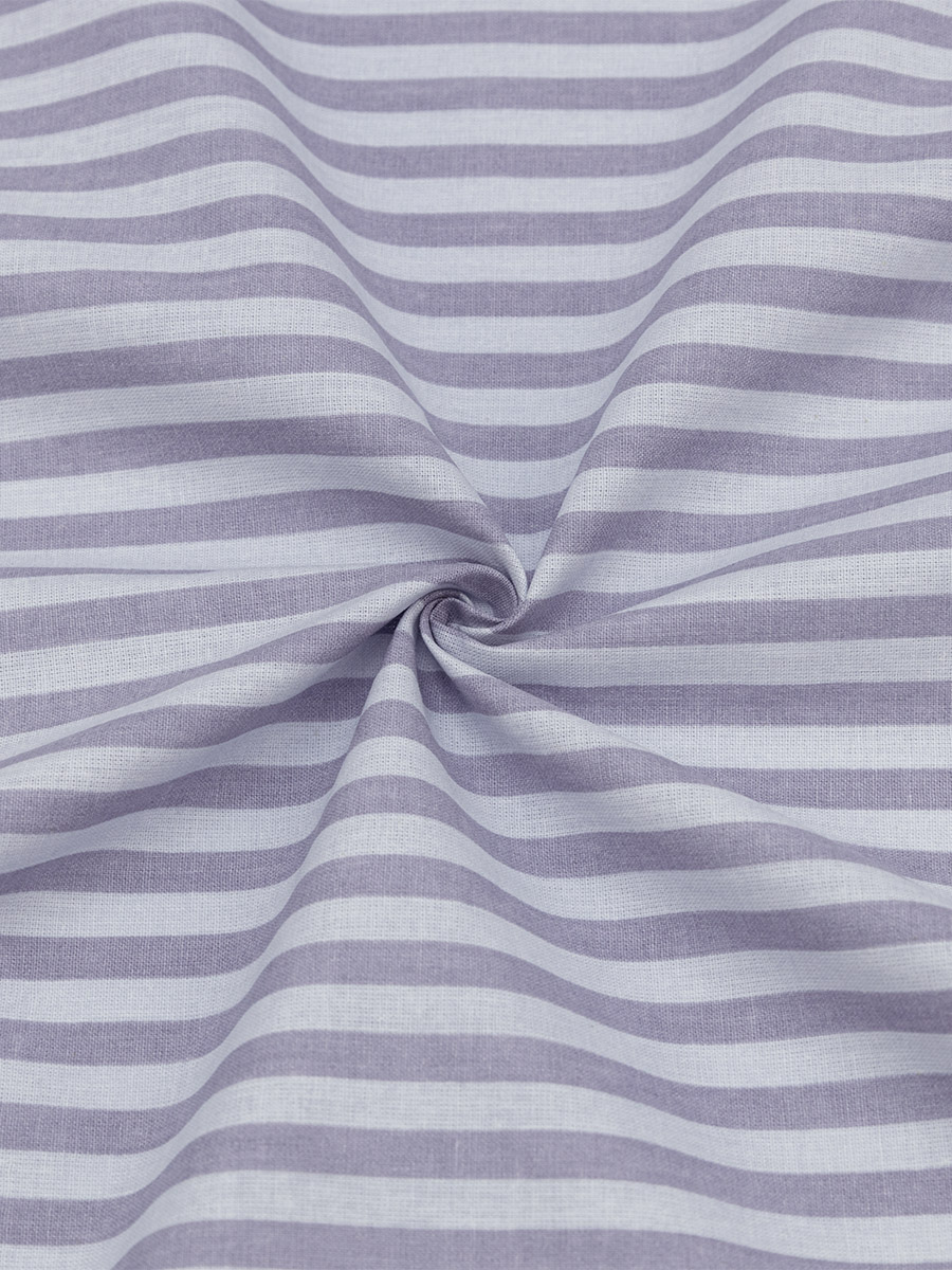 Комплект постельного белья BRAVO Лилак евро 4 предм. - фото 8