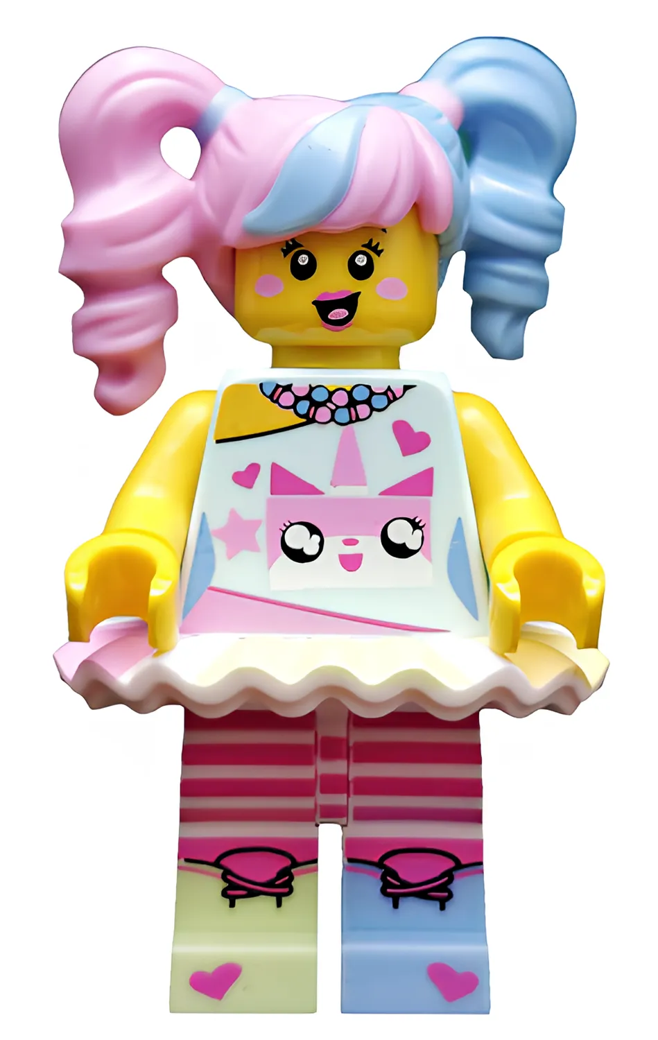 Фигурка LEGO N-POP Girl The - фото 1