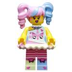 Фигурка LEGO N-POP Girl The