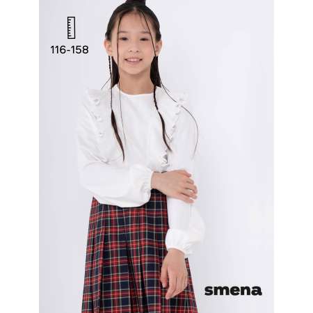 Блузка Smena