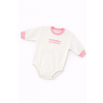 Боди Супер Пупс