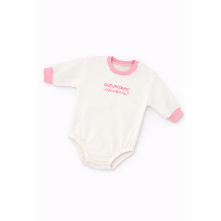 Боди Супер Пупс