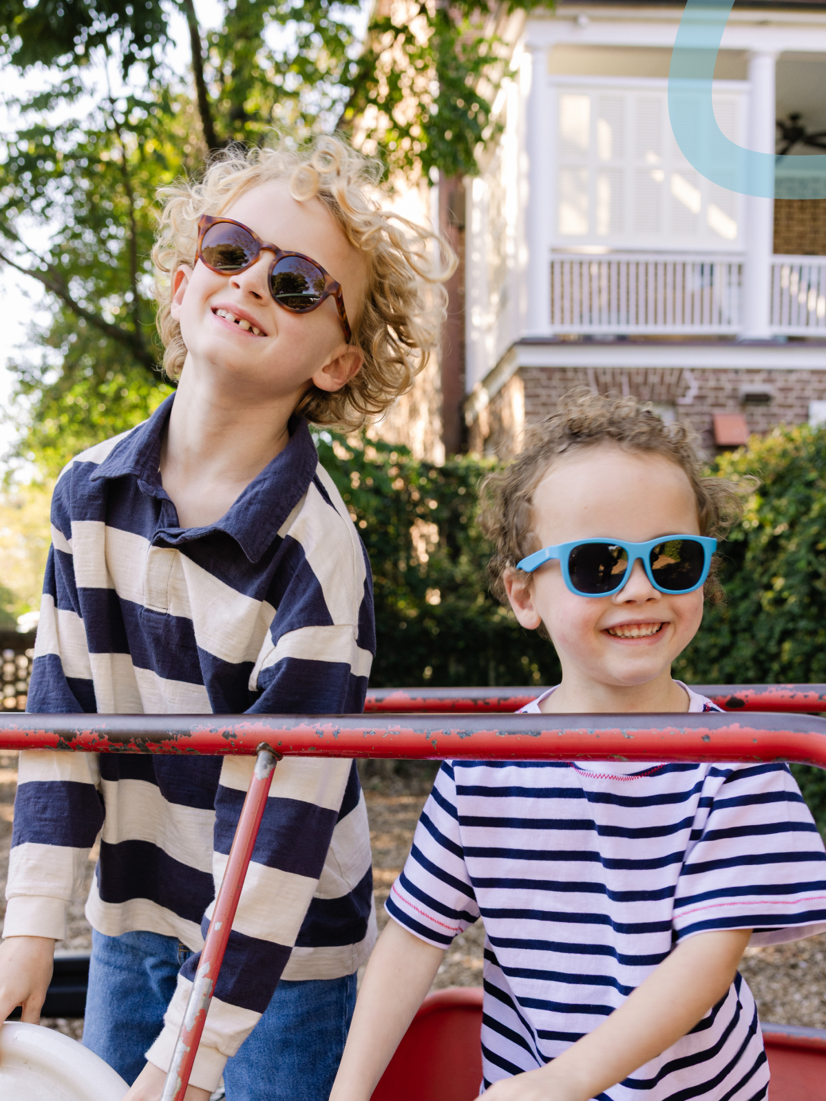 Очки Babiators O-NAV028-S - фото 11