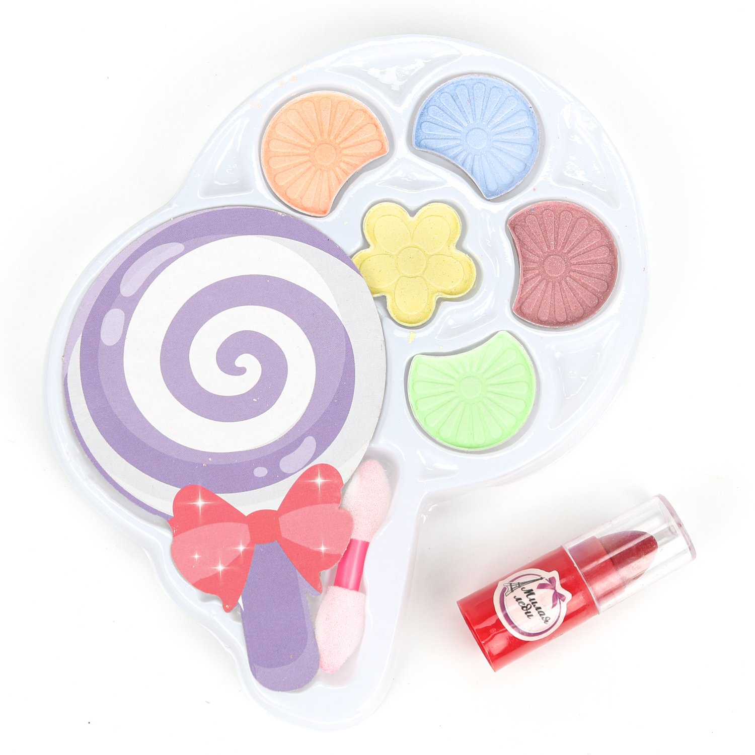 Игрушка Милая леди для девочек - фото 4