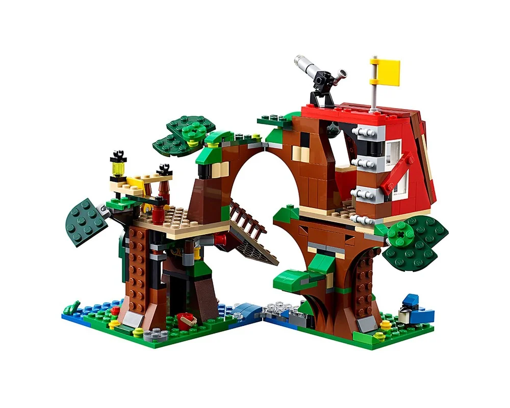 Конструктор LEGO Creator 31053 379 дет. - фото 6