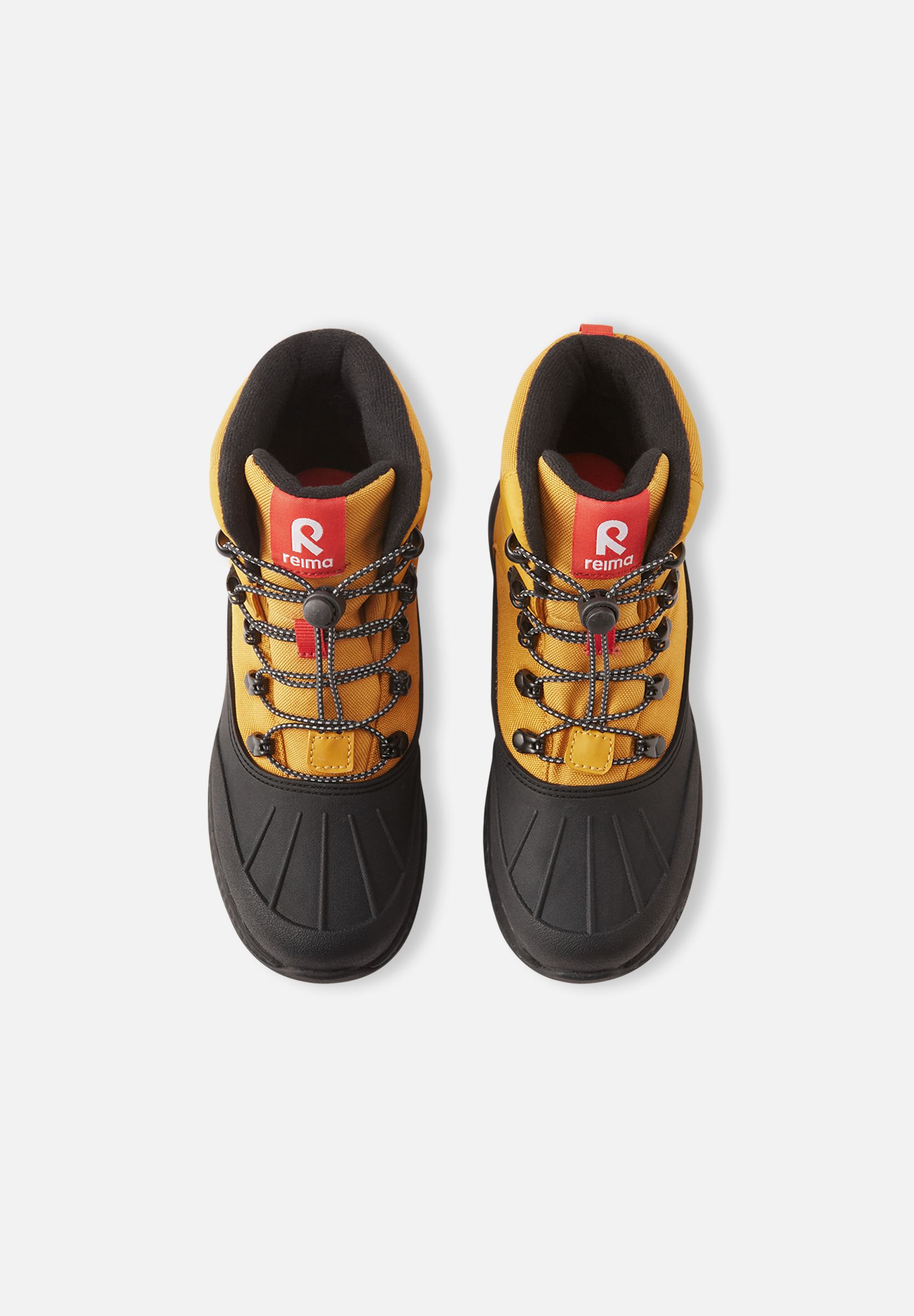 Ботинки Reima 5400028A-2570 - фото 7