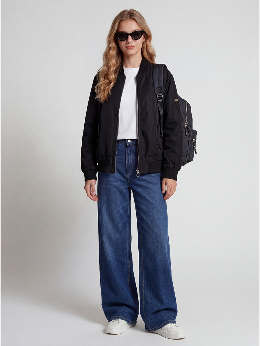 Бомбер WBR 73-007 - фото 14