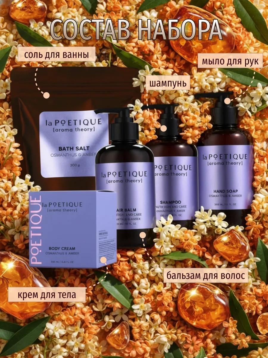 Набор средств Sima-Land - фото 2