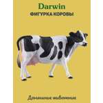 Фигурка DARWIN Животные Корова