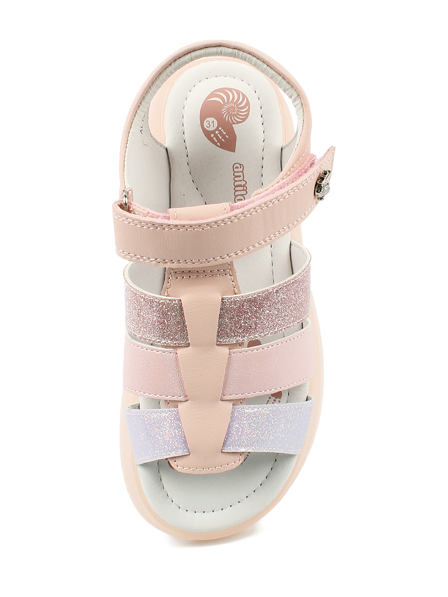 Сандалии Antilopa AL 13604 - фото 6