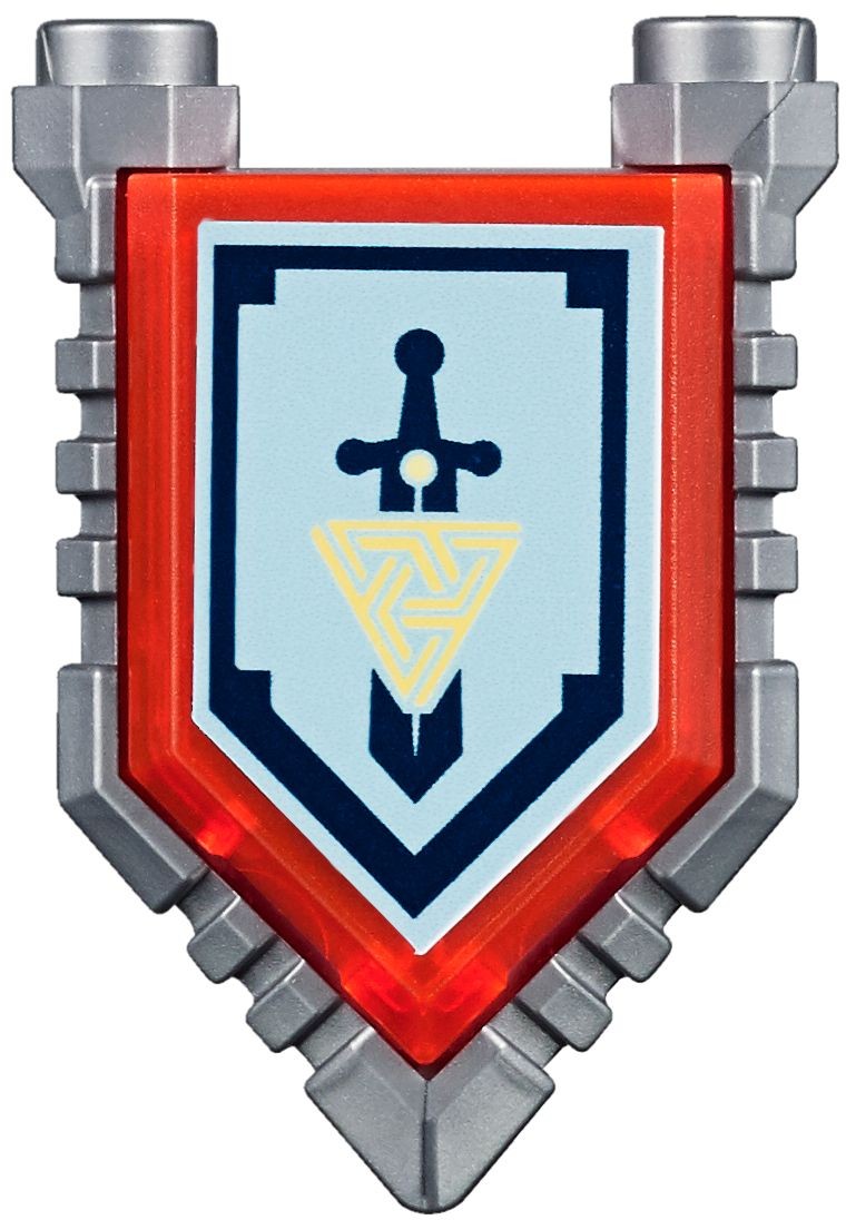 Конструктор LEGO NEXO KNIGHTS 70327 375 дет. - фото 2