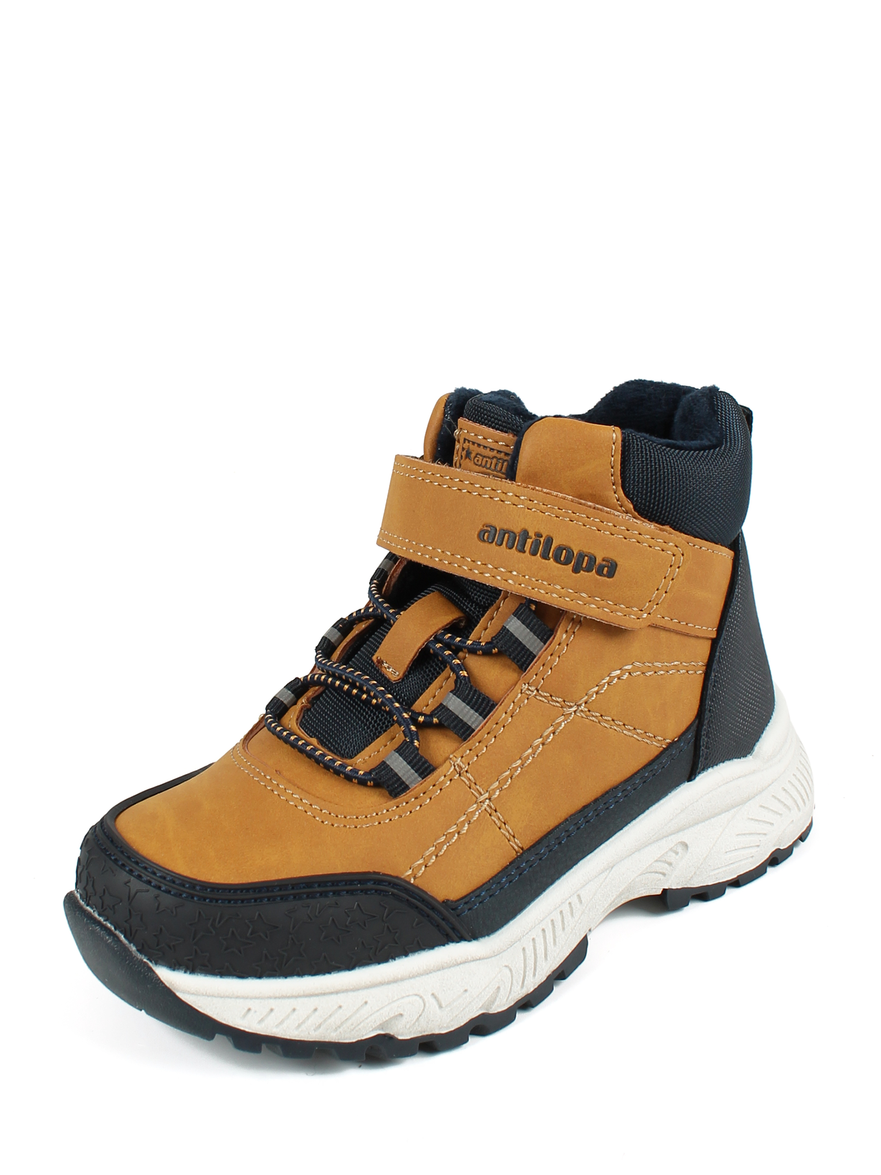 Ботинки Antilopa AL 16119 - фото 10