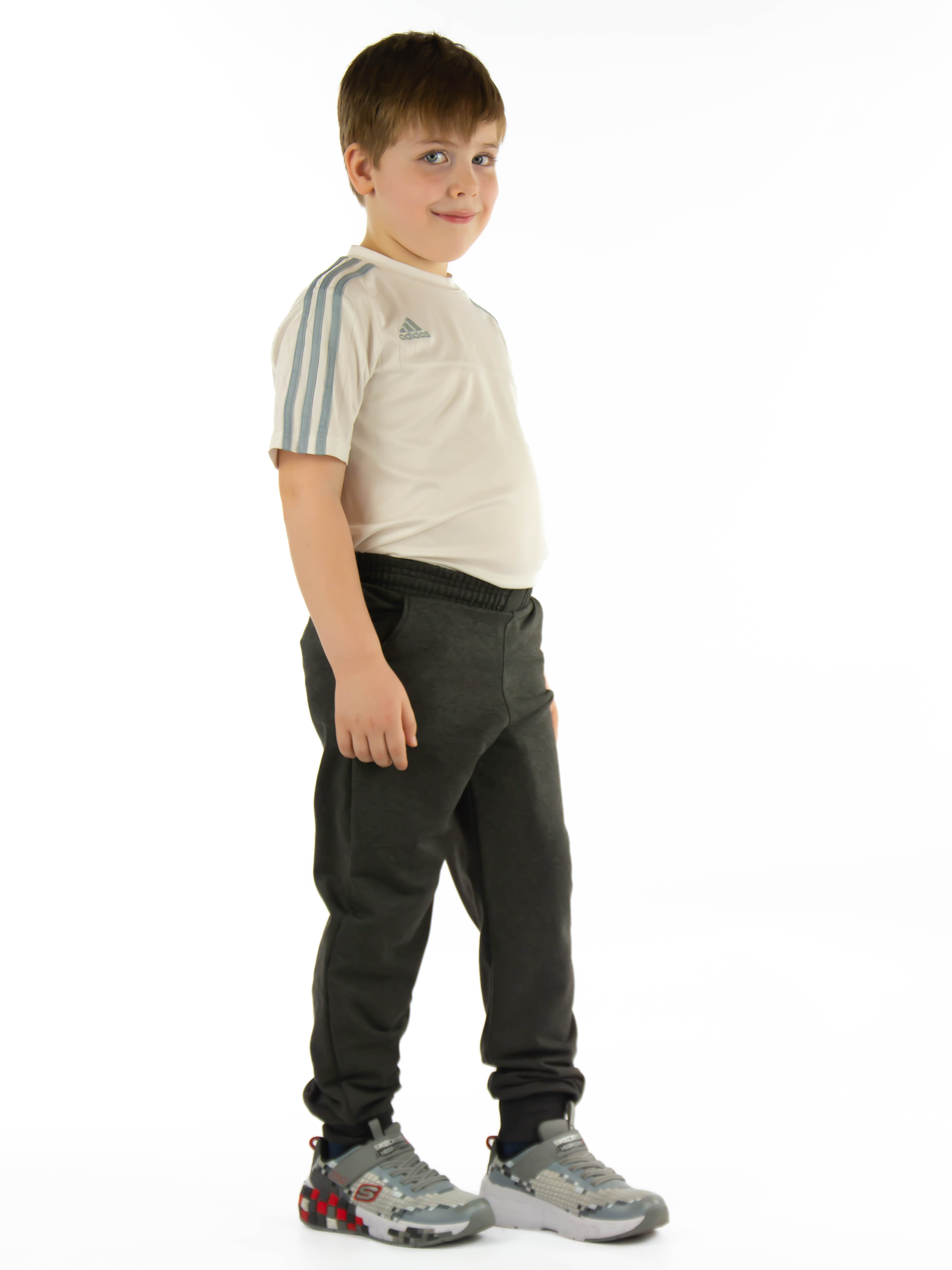 Толстовка и брюки CASTLELADY 1717121 - фото 12