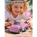 Внедорожник Компания Друзей в песочницу