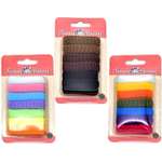 Изображение товара Резинка FUNNY BUNNY набор в ассортименте