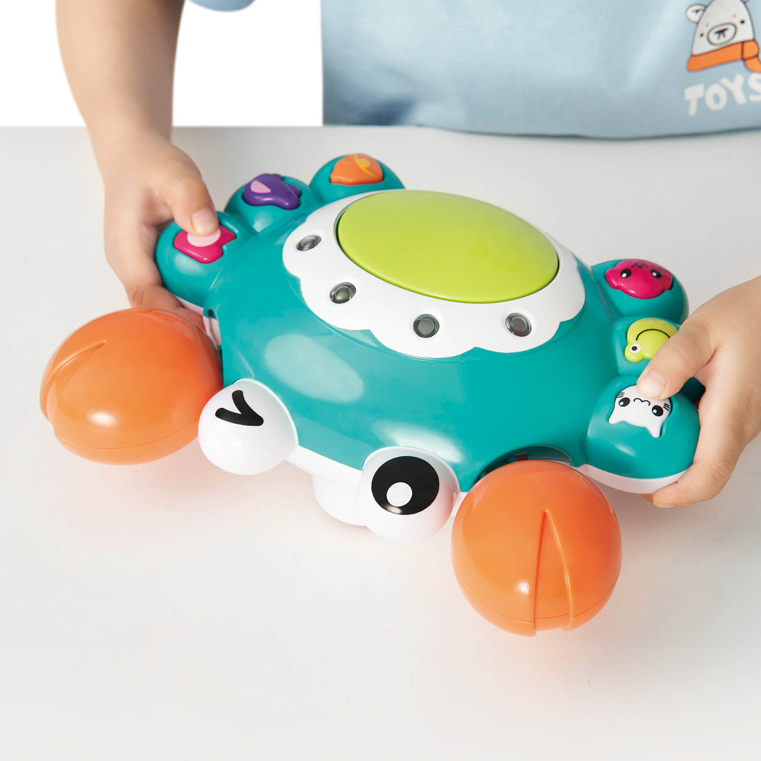 Игрушка Auby - фото 11