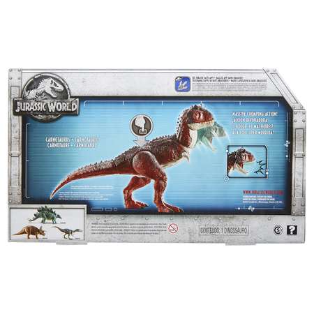 Фигурка Jurassic World