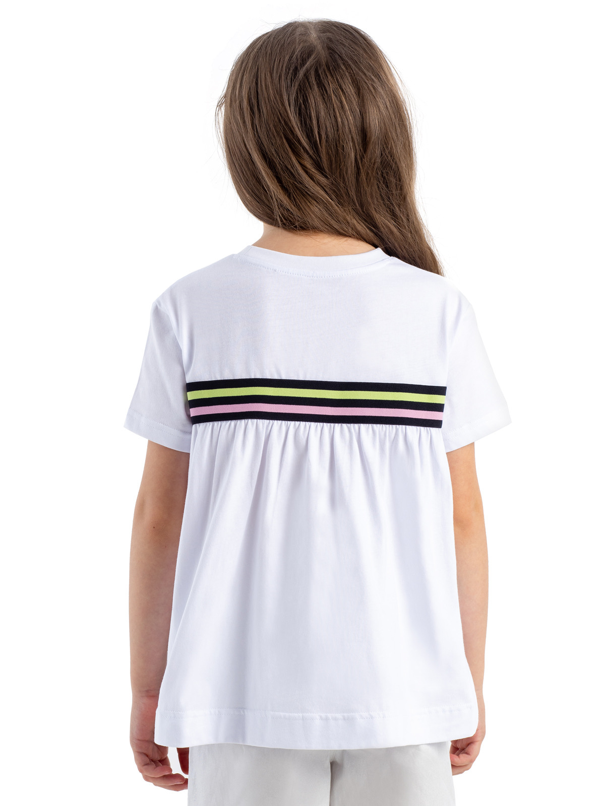 Футболка Kapika LKGCT18-00 - фото 3