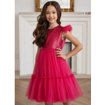 Платье ELLIE by Rina Kutz