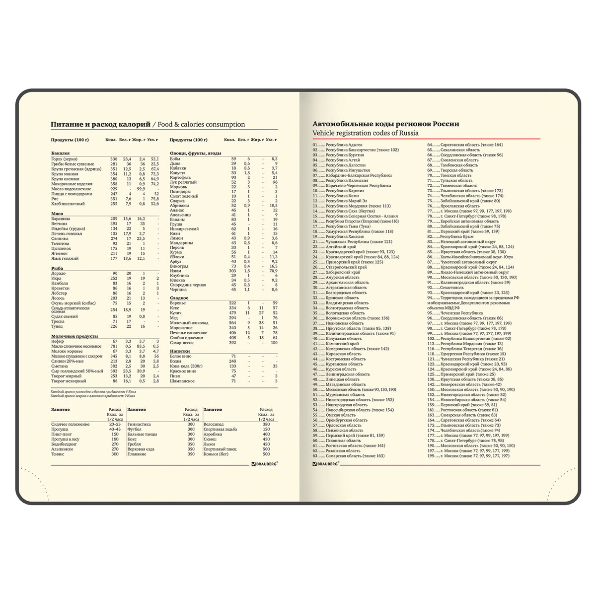 Ежедневник Brauberg Stylish 160 лист. - фото 13