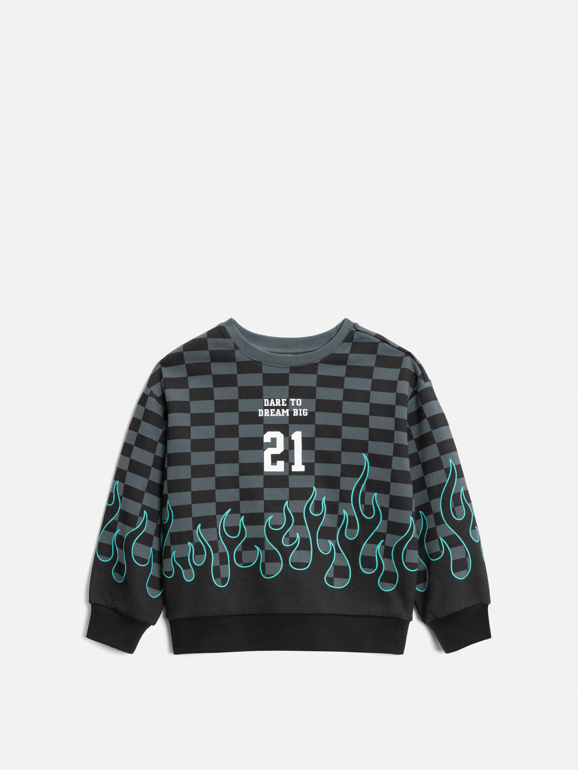 Свитшот Acoola 20120170200_0094464 - фото 4