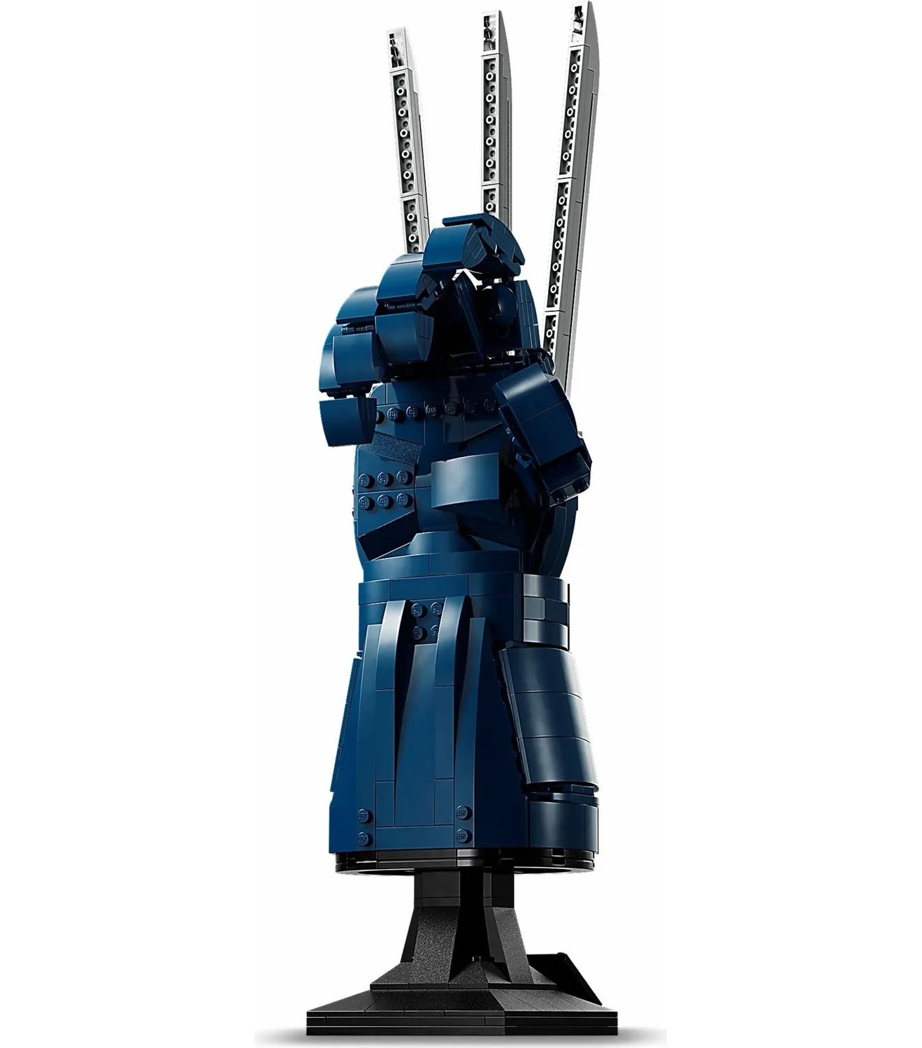 Конструктор LEGO Batman Movie 76250 596 дет. - фото 3