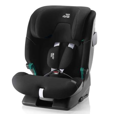 Автокресло Britax Roemer Advansafix Space Black Isofix 1/2/3 (9-36 кг)