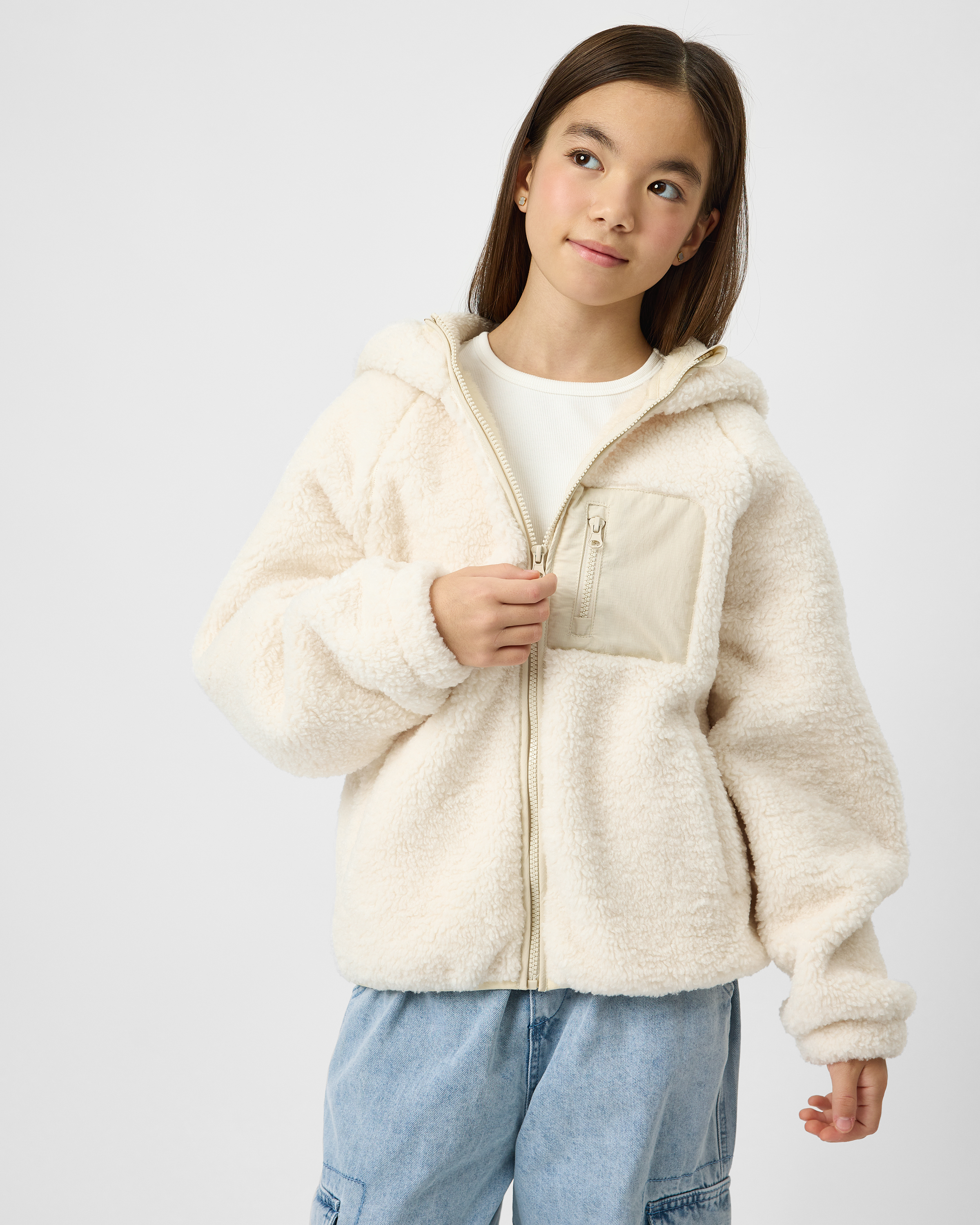 Куртка Futurino S26FU3-JF2tg-F0 - фото 9