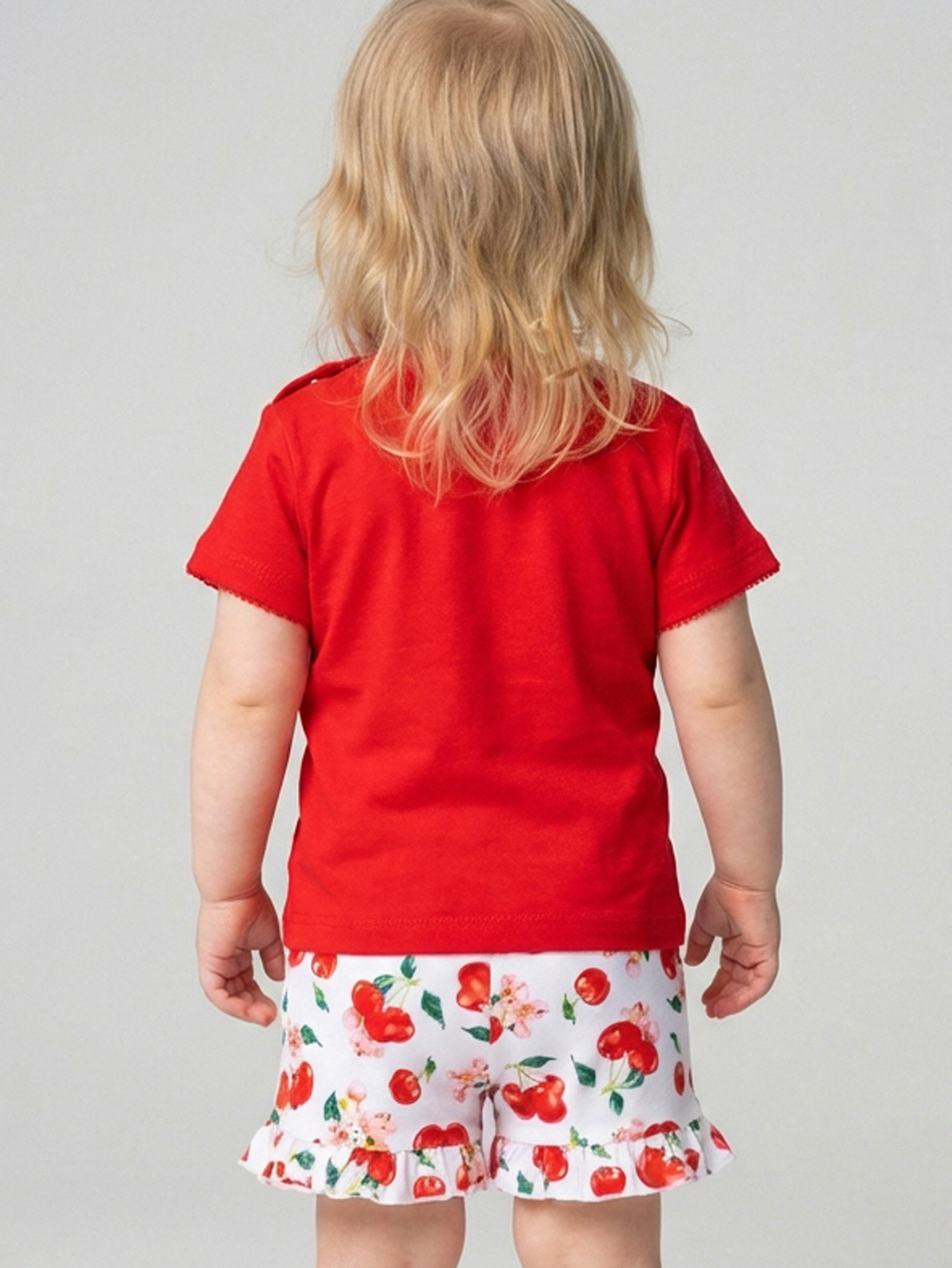 Футболка 2 шт PlayToday 12623102 - фото 6