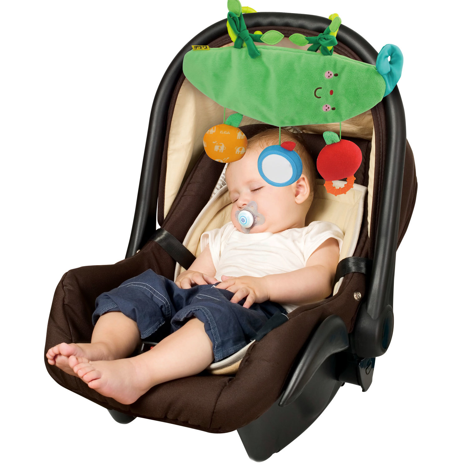 Игрушка Ks Kids подвеска - фото 4