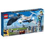 Конструктор LEGO City 60210 529 дет.