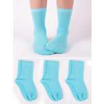 Носки 3 пары Babushka