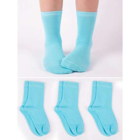 Носки 3 пары Babushka