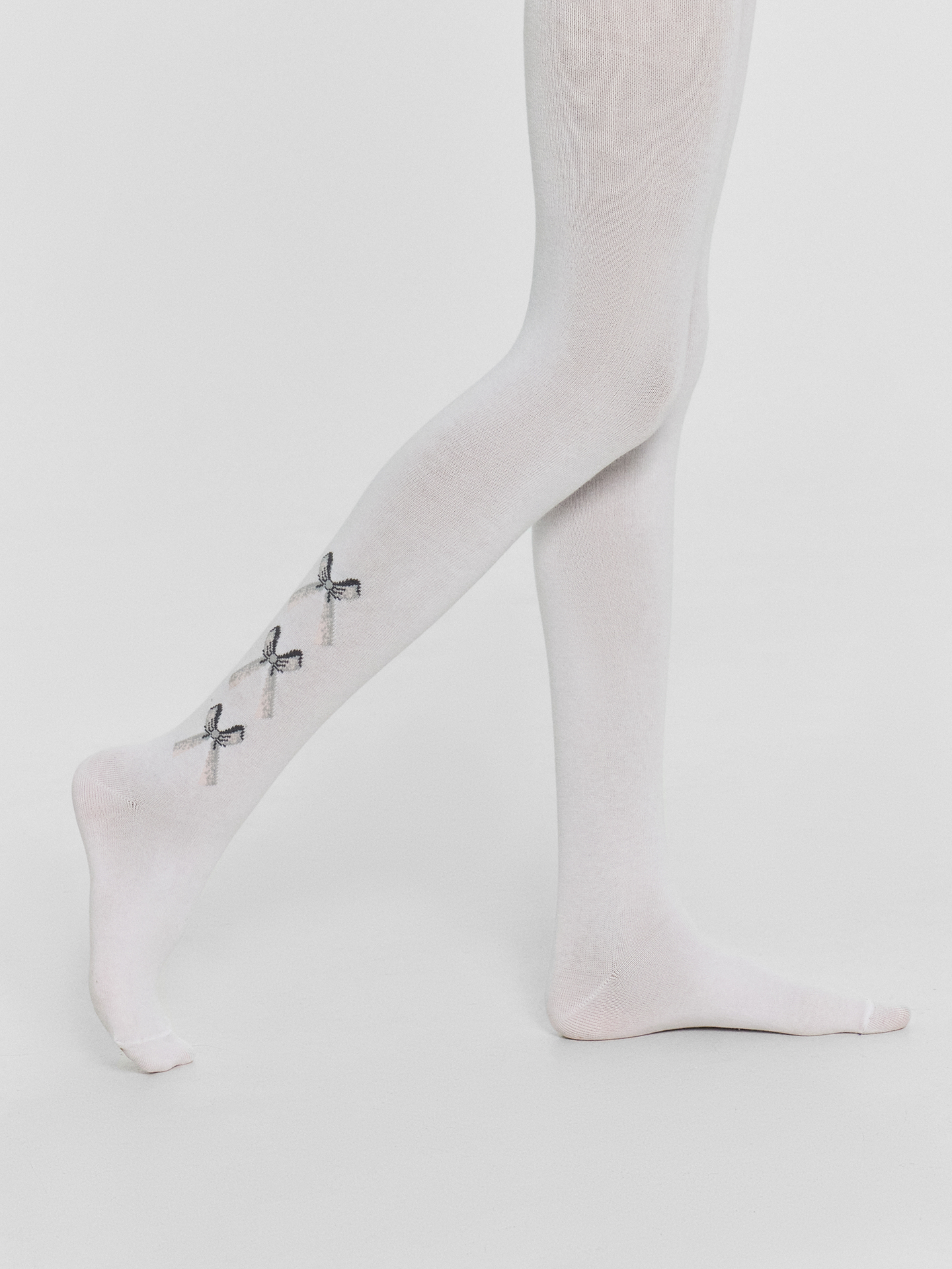 Колготки Mark Formelle (Марк Формэль) 700K-2839/белый - фото 6