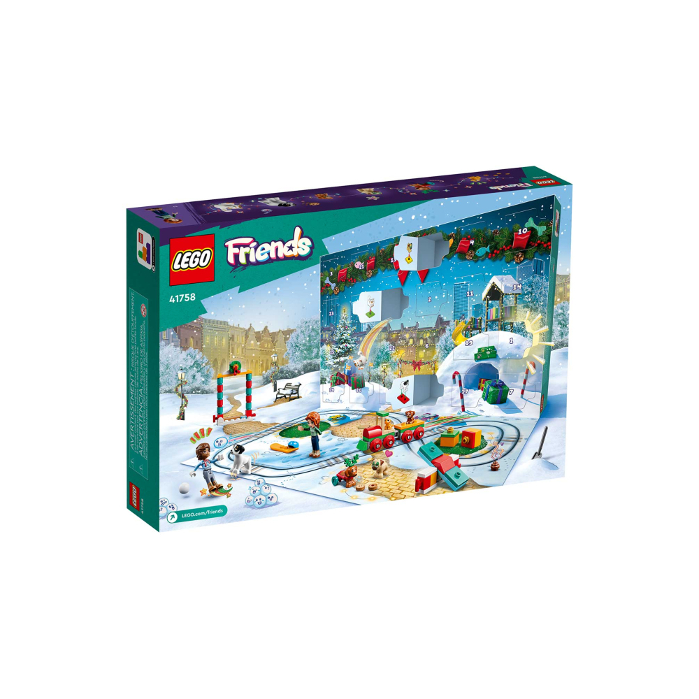 Конструктор LEGO 33 дет. - фото 2