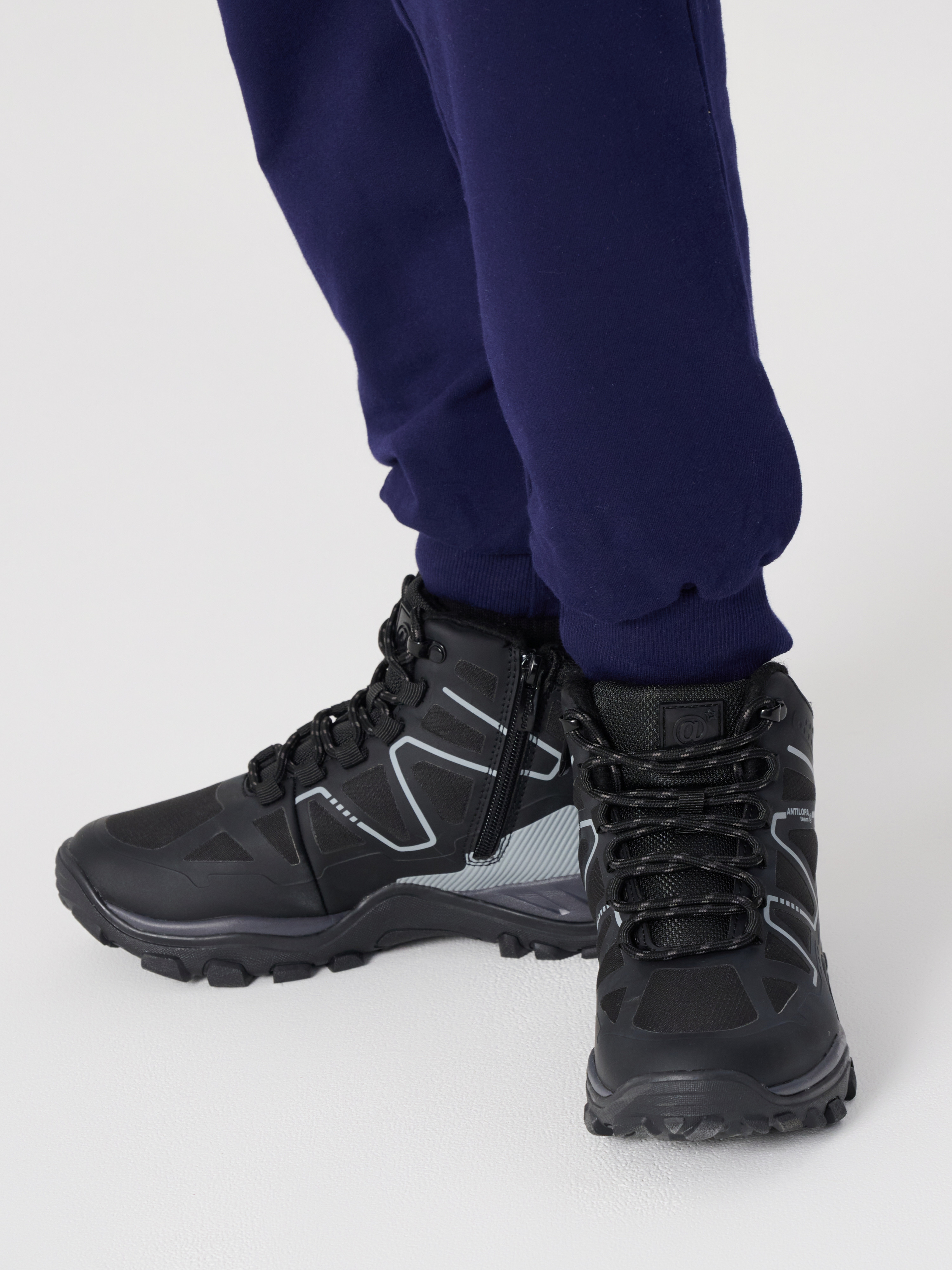 Ботинки Antilopa AL 15020 - фото 21